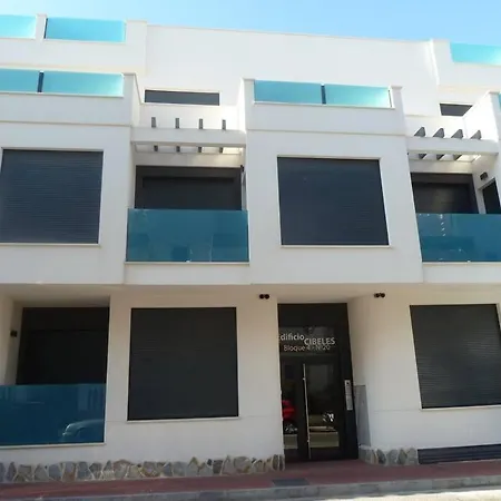 Apartment Gaia Met Dakterras Middenin Torrevieja