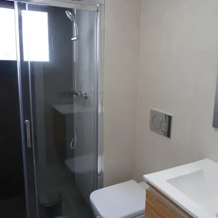 Appartement Gaia Met Dakterras Middenin *