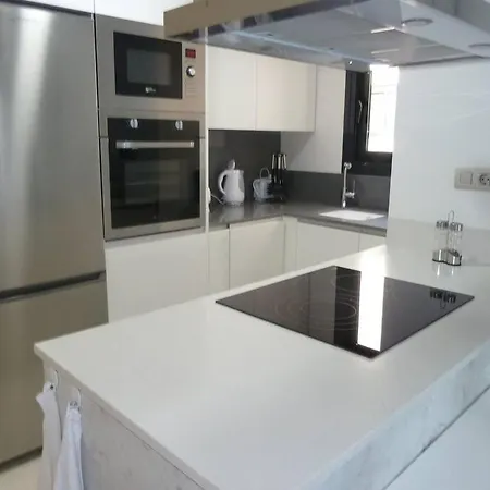 Gaia Met Dakterras Middenin * Torrevieja