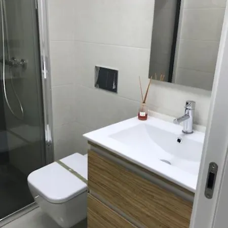 Gaia Met Dakterras Middenin Appartement