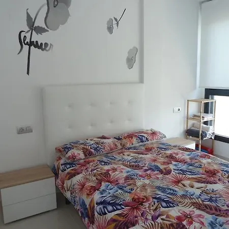 Apartment Gaia Met Dakterras Middenin *