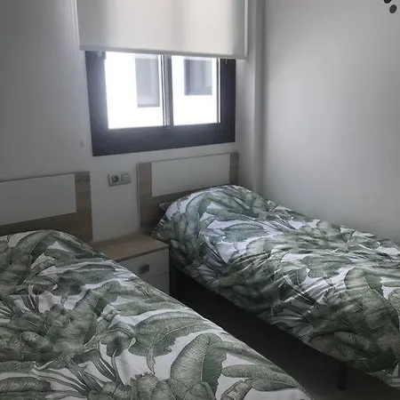 Gaia Met Dakterras Middenin