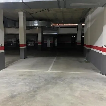 Appartement Gaia Met Dakterras Middenin Torrevieja