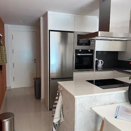 Appartement Gaia Met Dakterras Middenin *