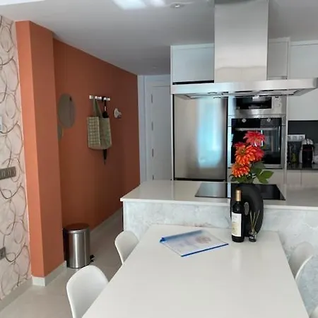 Gaia Met Dakterras Middenin *